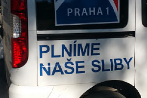 Praha 1