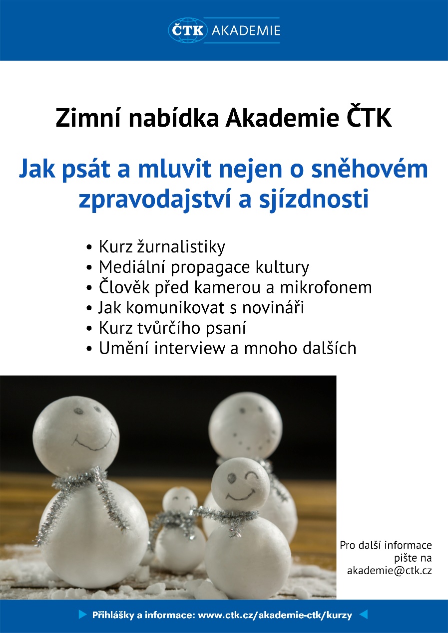 Akademie ČTK