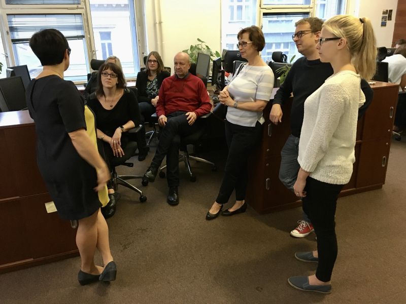 Akademie ČTK