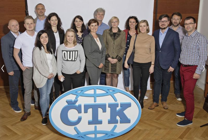 Akademie ČTK