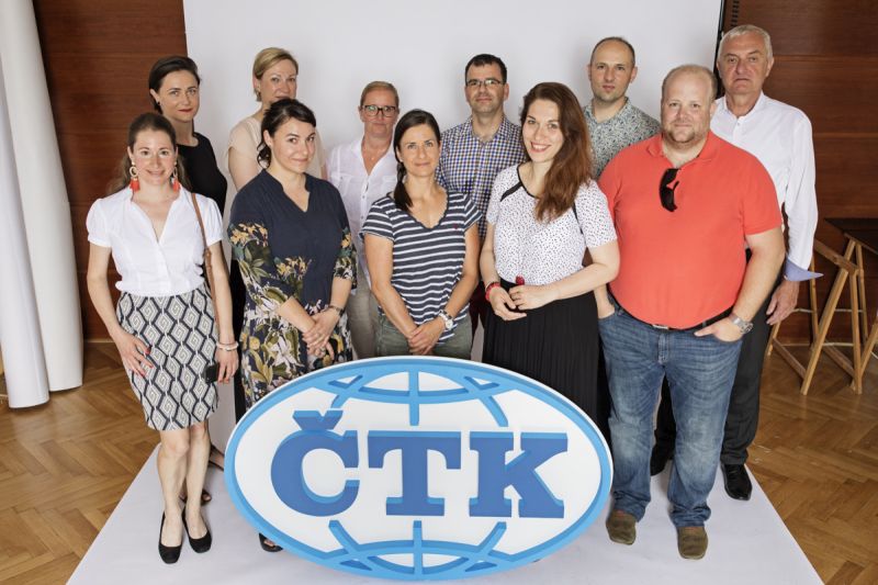 Akademie ČTK
