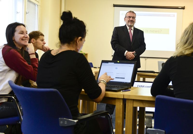 Akademie ČTK