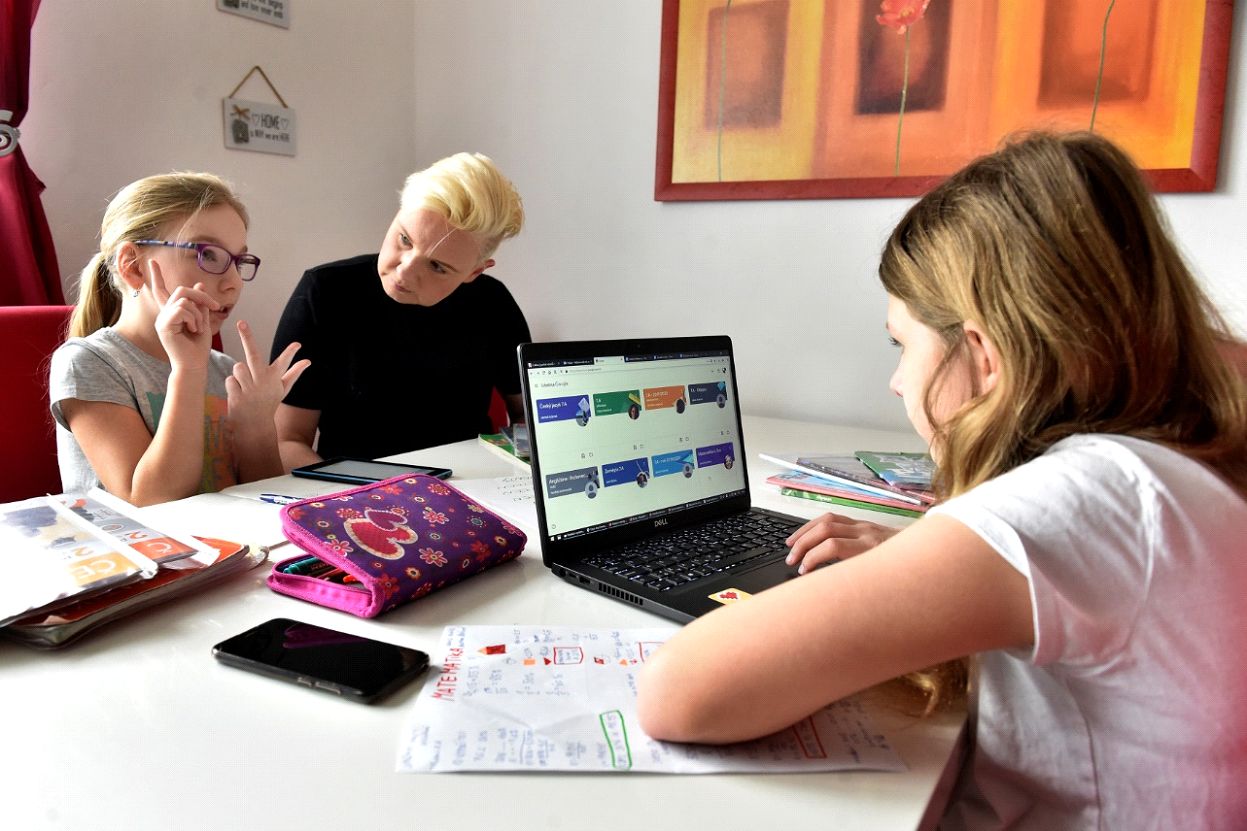 Zpravodajství ČTK poprvé v historii přešlo kompletně na home office