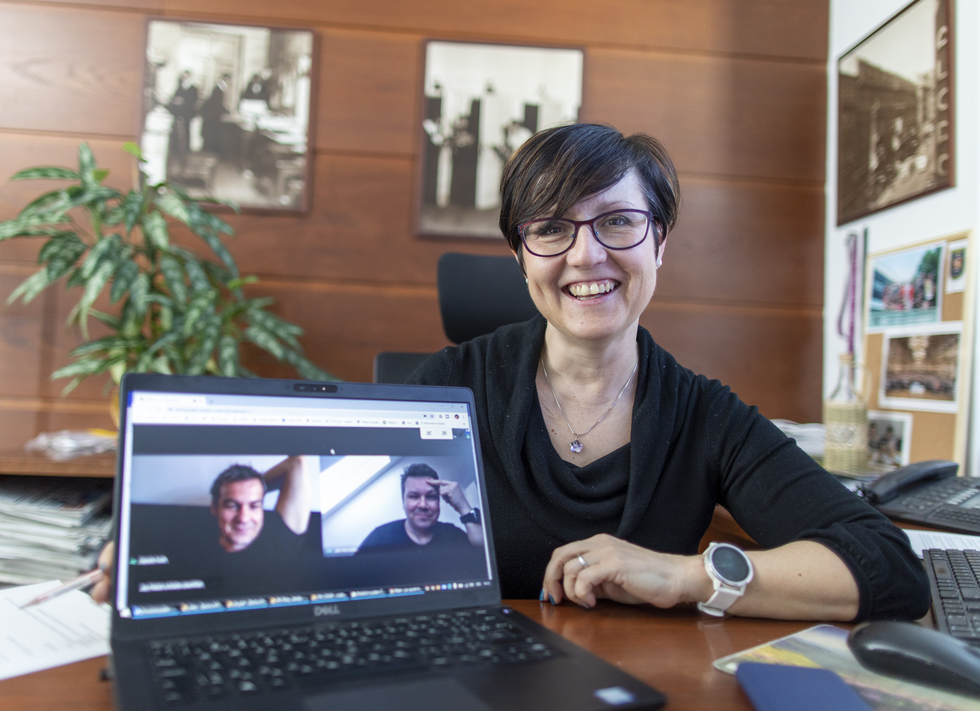 Zpravodajství ČTK poprvé v historii přešlo kompletně na home office