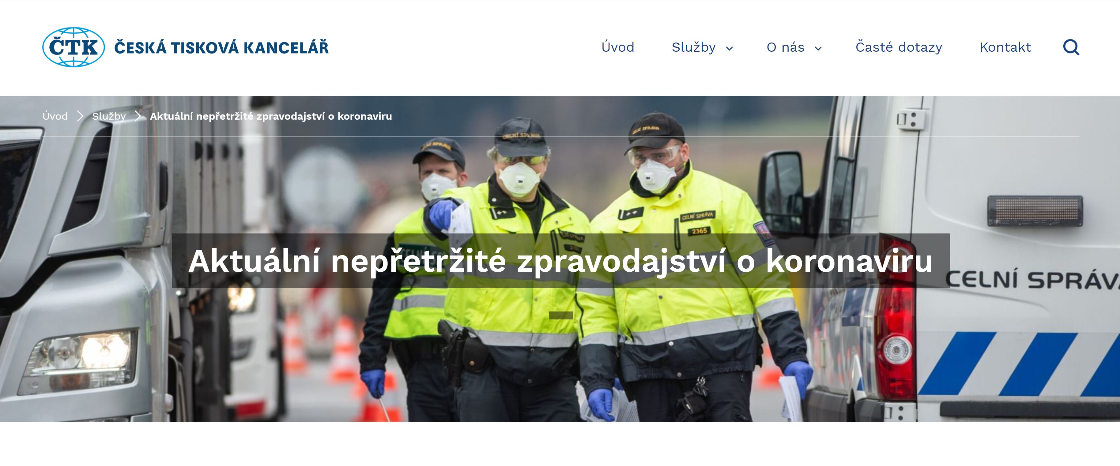 ČTK zvýšila klientům počet přístupů do Infobanky