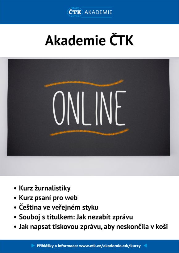 Akademie ČTK