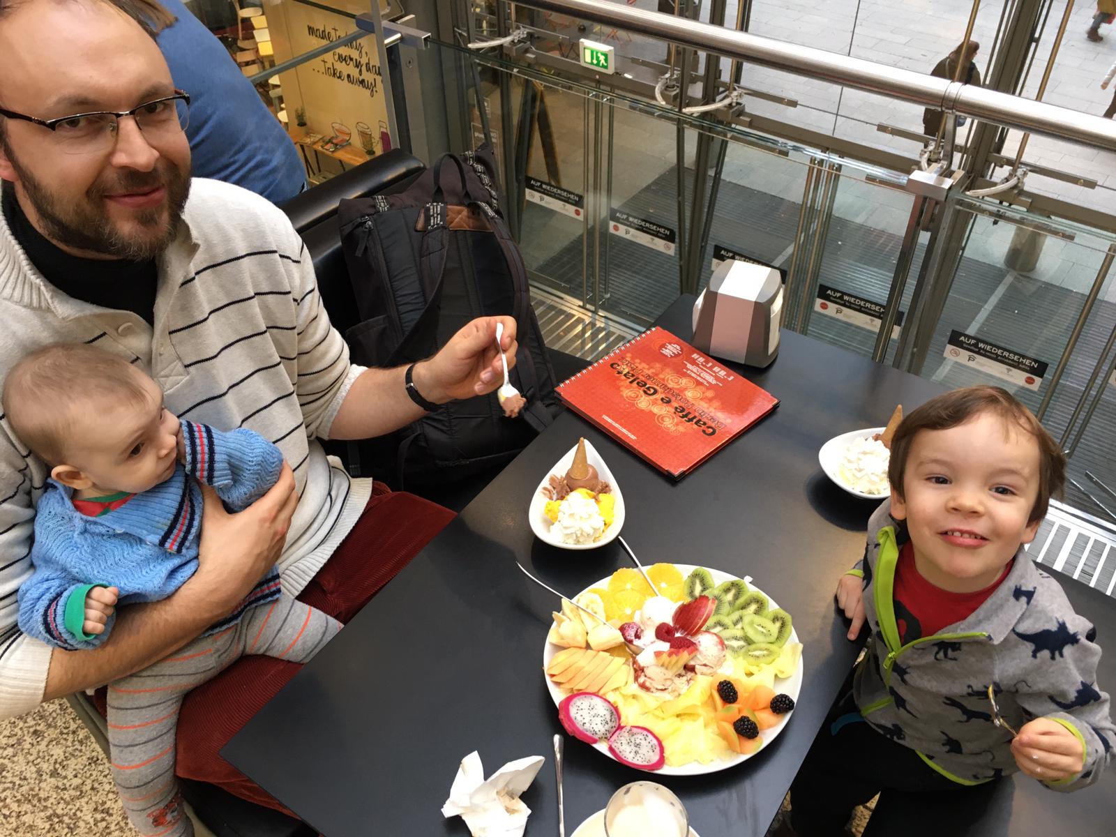 Končící zpravodaj ČTK v Německu: Chybět mi bude otevřenost mluvčích, pohodový Berlín i currywurst