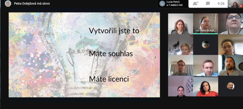 Akademie ČTK nabízí nový kurz o právu v PR a na sociálních sítích
