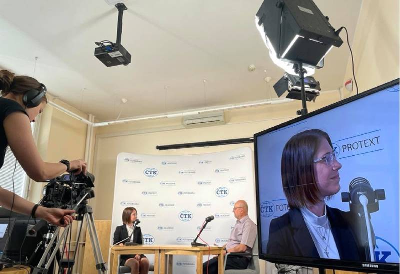 Akademie ČTK se vrací k prezenční výuce, některé webináře ale zůstanou 