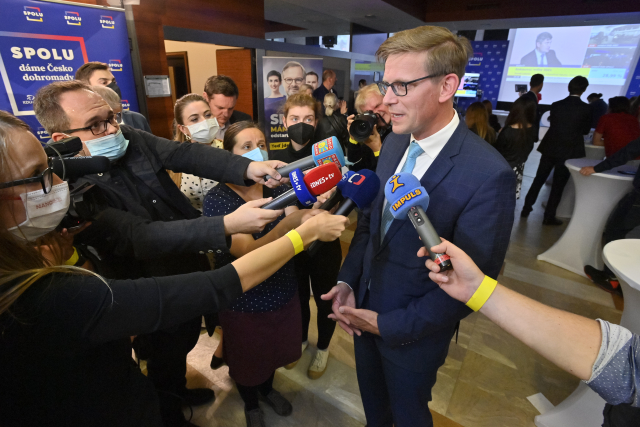 Volby v ČTK – stovky zpráv a fotografií, opět pomáhal rur