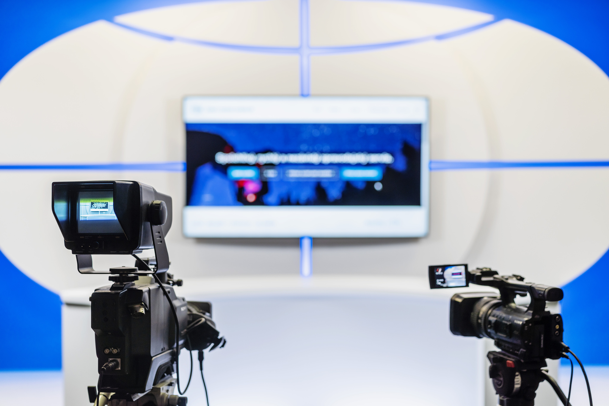 ČTK bude sdílet část videozpravodajství s evropskými agenturami