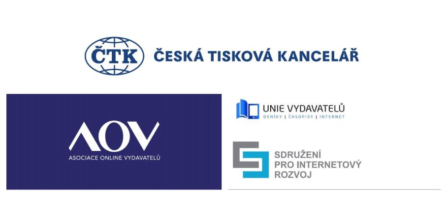 ČTK spolupracuje s vydavatelskými organizacemi