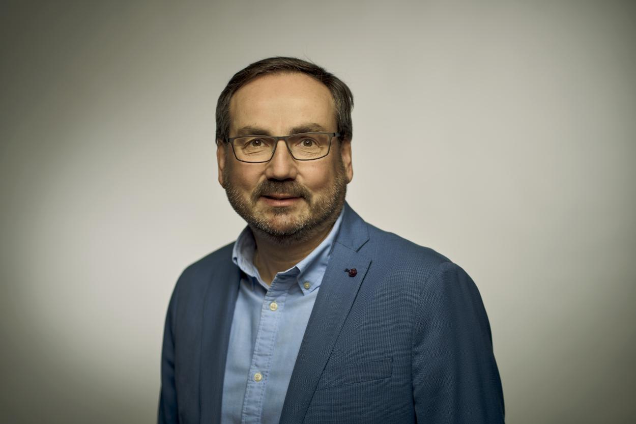 Novým ředitelem strategie a rozvoje ČTK bude Petr Orálek