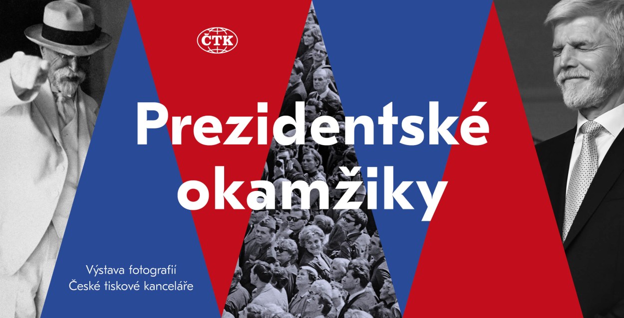 ČTK přiveze na LFŠ dvě výstavy, chystá debatu i oddechovou zónu