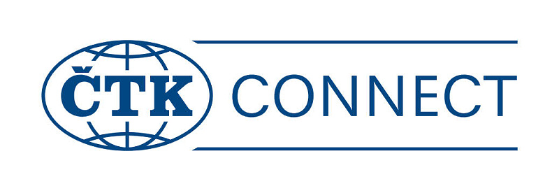 ČTK Connect logo